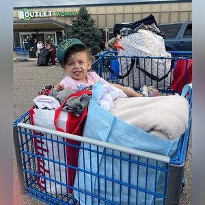 🛍️ BIN FIND LIVE SHOW– FLAWED ITEM SOLD AS IS – LISTEN & READ BELOW 🛍️